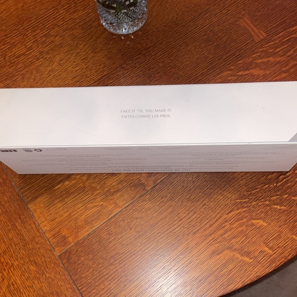 Kristin Ess Hair 2” Titanium Soft Bend Curling Iron NWOT - Picture 6 of 12